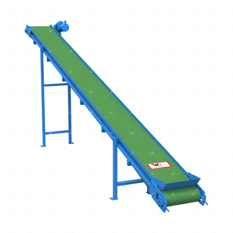 Belt Conveyor