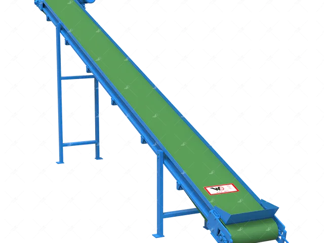 Belt Conveyor
