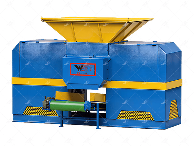 Weida Machinery related equipment: Dual Phase Slab Cutter