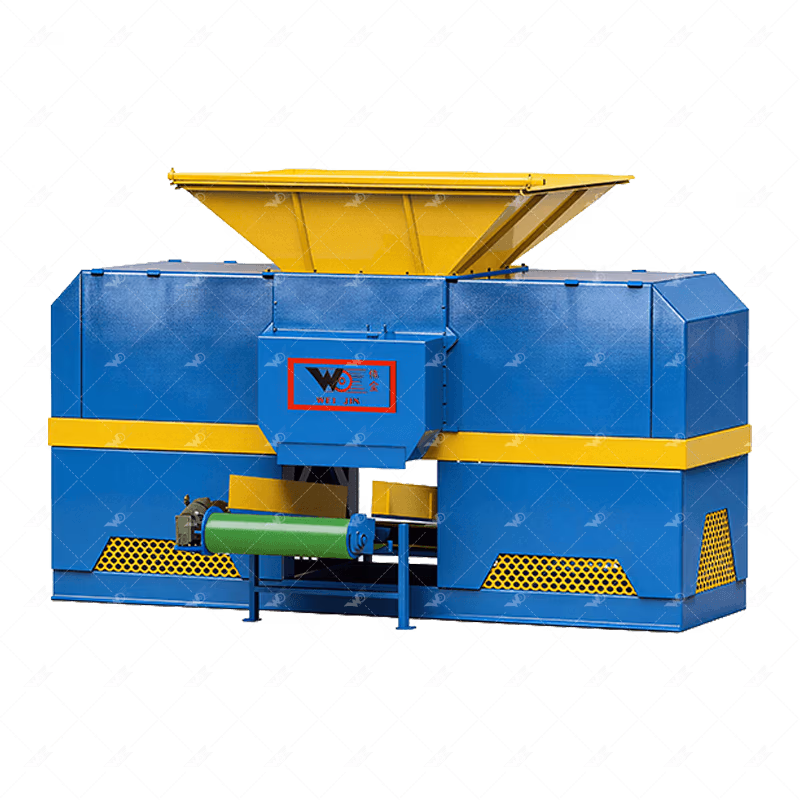 Weida Machinery equipment product: Dual Phase Slab Cutter