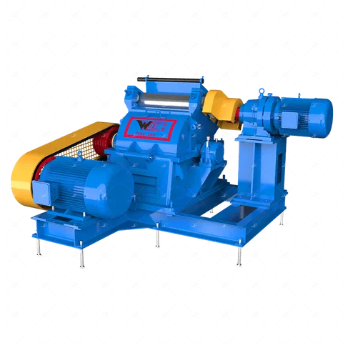 Hammer Mill Machine