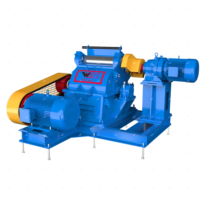 Hammer Mill Machine