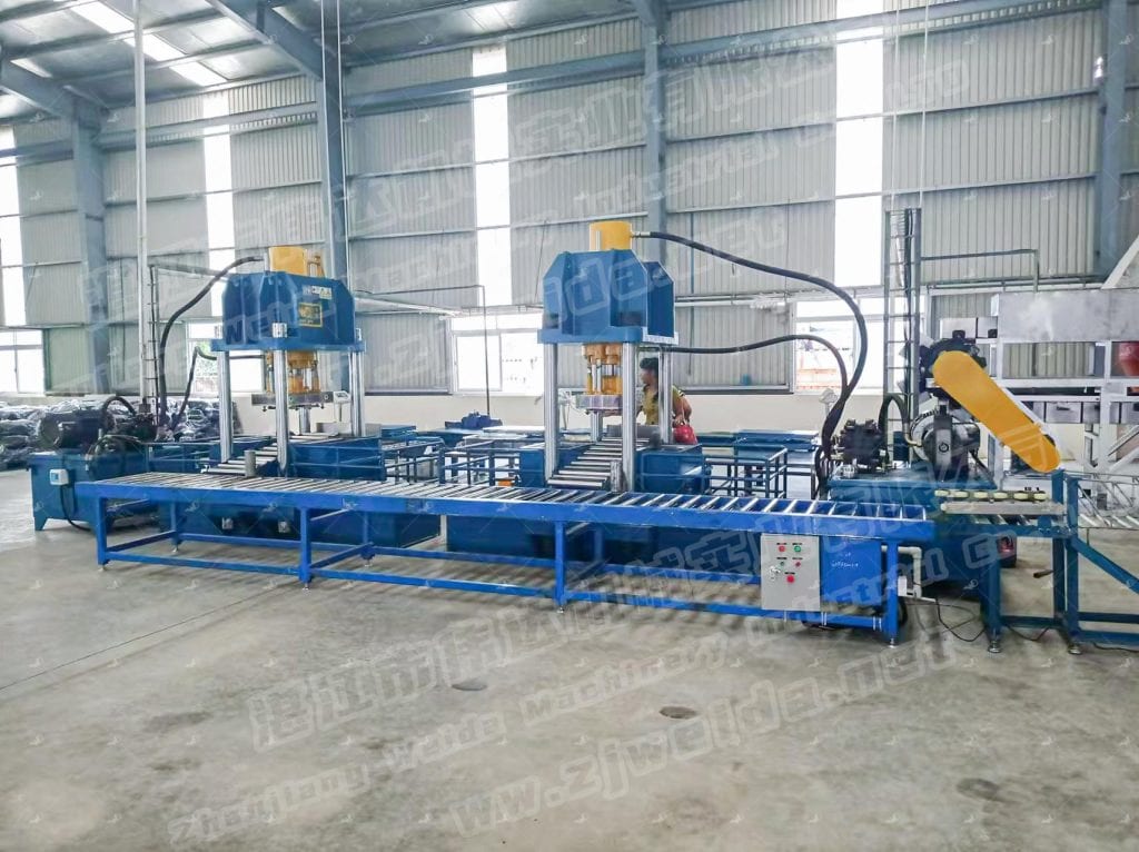 2024 Myanmar RSS and Compound Rubber Line