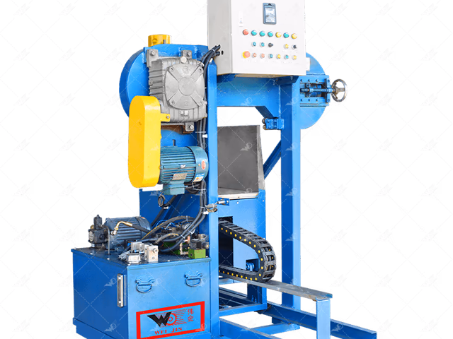 Weida Machinery related equipment: Latex Coagulum Cutting Machine