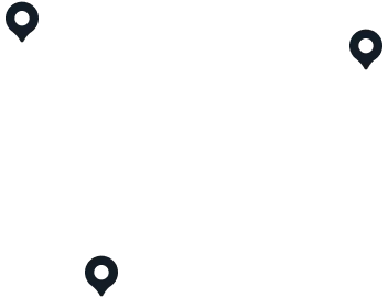 Company location marker