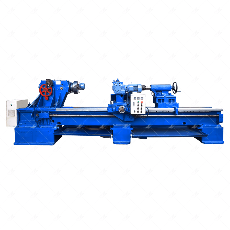 Weida Machinery equipment product: Roller Grooving Machine