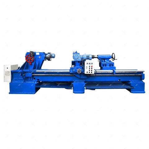 Roller Grooving Machine