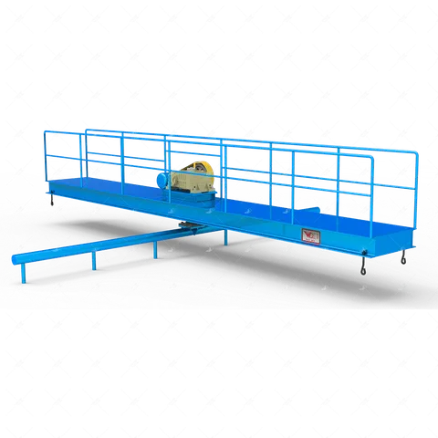 Rotary Rubber Washer