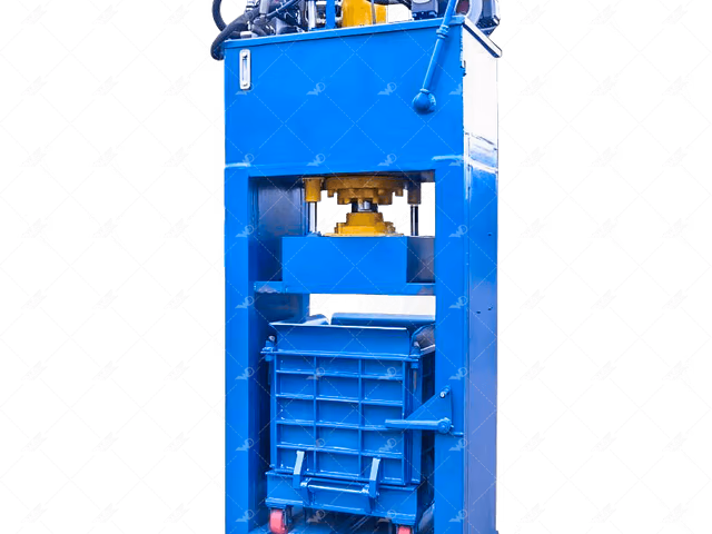 Weida Machinery related equipment: RSS Packing Machine