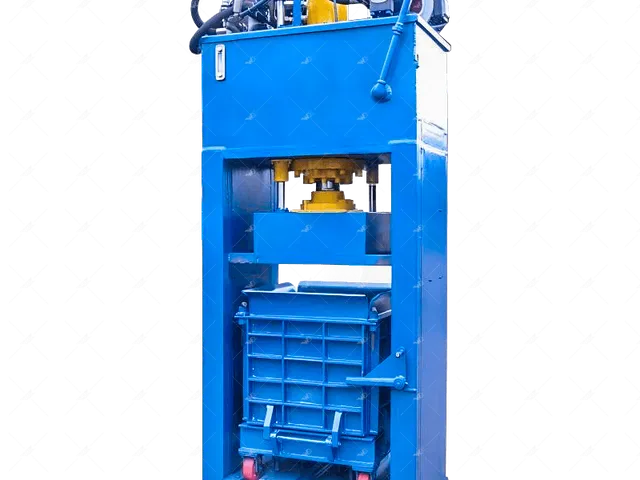 RSS Packing Machine