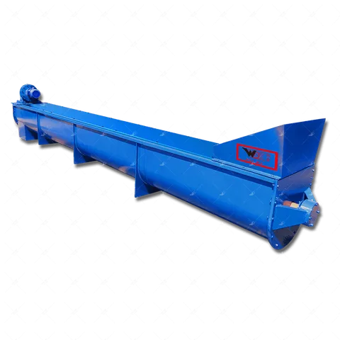Screw Conveyor