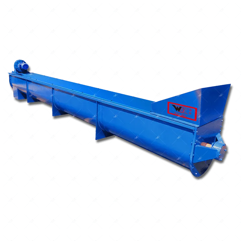 Screw Conveyor