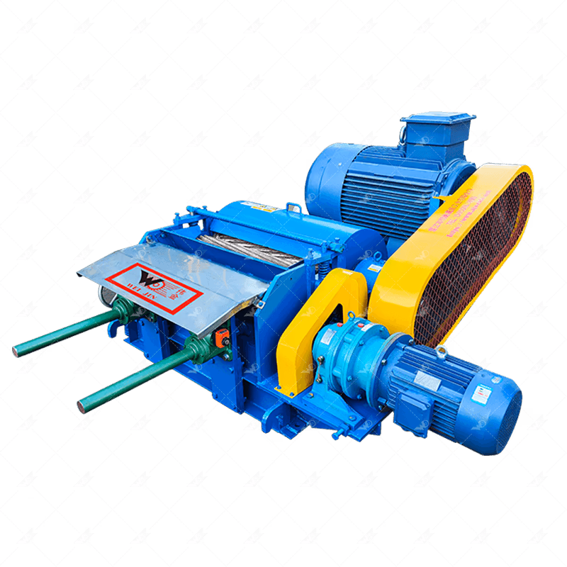 Weida Machinery equipment product: Shredder Machine