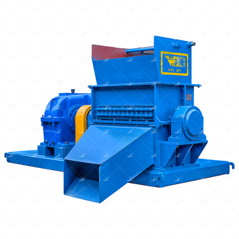 Weida Machinery core processing equipment: Slab Cutter